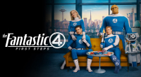 A Fantasztikus 4-es: Első lépések