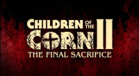 A kukorica gyermekei 2. - A végső áldozat