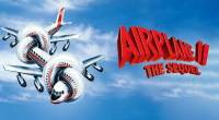 Airplane 2. - A folytatás