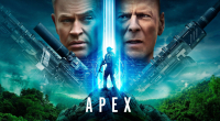 Apex - Vadászok szigete
