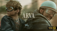 Árva