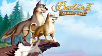 Balto 2: Farkaskaland