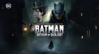Batman: Gotham by Gaslight