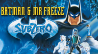Batman: SubZero