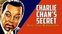 Charlie Chan titka