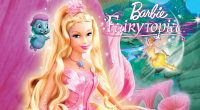 Csodatündér Barbie – Fairytopia