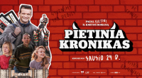 Déli krónikák