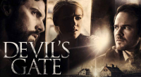 Devil s Gate