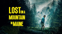 Elveszve Maine hegyeiben