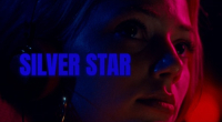 Ezüst csillag