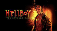 Hellboy: Az ördög embere