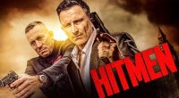 Hitmen - A bérgyilkos hajsza