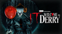 IT: Welcome to Derry