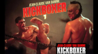Kickboxer - Vérbosszú Bangkokban