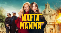 Maffia Mamma