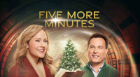 Még öt perc karácsonyra