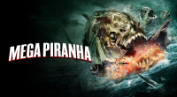 Megapiranha - Gyilkos a mélyből