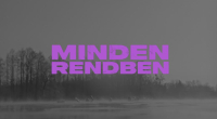 Minden Rendben