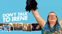 Ne beszélj Irene-nal!