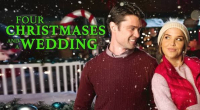 Négy karácsony és egy esküvő