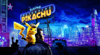 Pokémon: Pikachu, a detektív