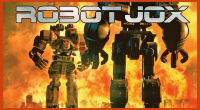 Robot Jox
