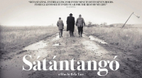 Sátántangó