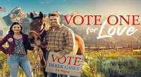 Szavazz a szerelemre