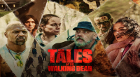 Tales of the Walking Dead