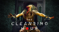 The Cleansing Hour