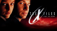X-akták - Szállj harcba a jövő ellen