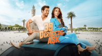 39 Derecede Ask