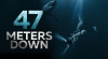 47 m�ter m�lyen