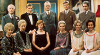 A Forsyte Saga 1967