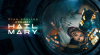 A Hail Mary-k�ldet�s