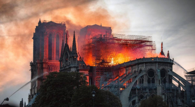 A Notre-Dame lngokban