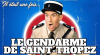 A Saint Tropez-i csend�r