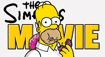 A Simpson csal�d - A film