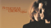 A Thomas Crown �gy