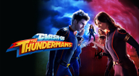A Thunderman-csal�d - Sz�tszakad�s, f�ldindul�s
