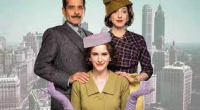 A csodlatos Mrs. Maisel