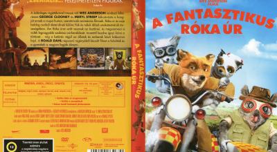 A fantasztikus Rka r