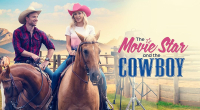 A filmszt�r �s a cowboy