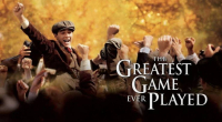 A golfbajnok