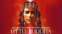 A kis Buddha