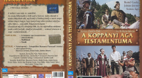 A kopp�nyi aga testamentuma