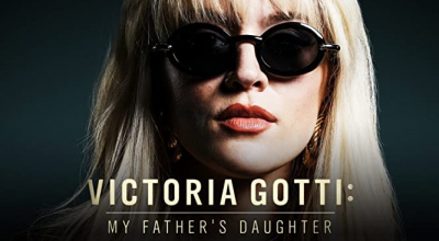 A maffiafnk lnya - Victoria Gotti trtnete