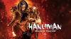 A s�t�ts�g istene, Hanuman