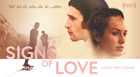 A szeretet jelei