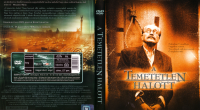 A temetetlen halott
